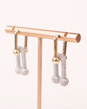 Load image into Gallery viewer, Giorgia Earrings
