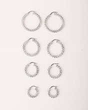 Load image into Gallery viewer, Selma Earrings (XS)
