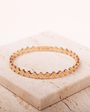 Load image into Gallery viewer, Flora Bangle
