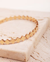 Load image into Gallery viewer, Flora Bangle
