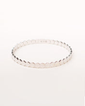 Load image into Gallery viewer, Hexagon Bangle
