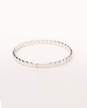 Load image into Gallery viewer, Hexagon Bangle
