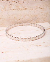 Load image into Gallery viewer, Hexagon Bangle
