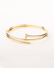Load image into Gallery viewer, Costanza Bangle
