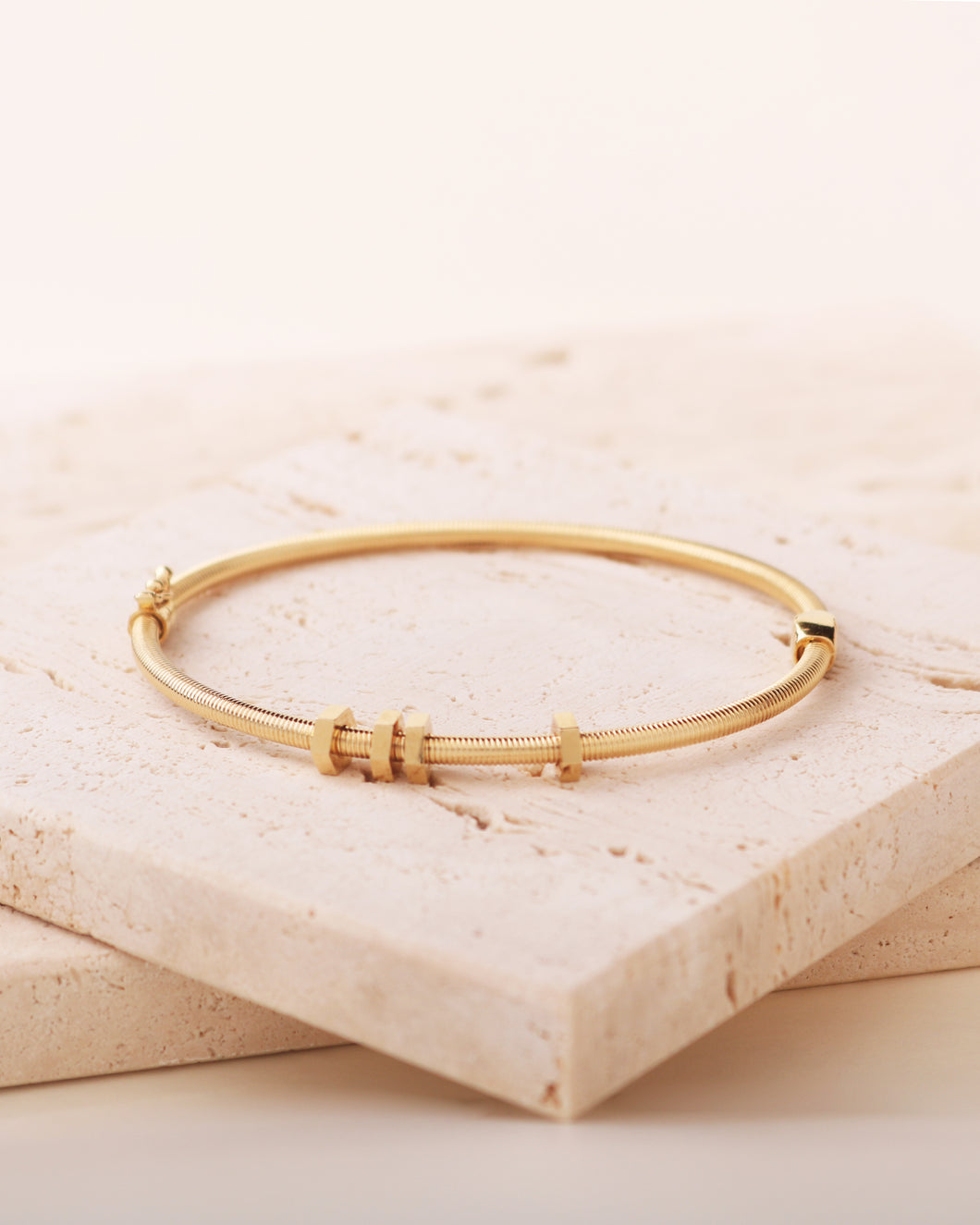 Greta Bangle