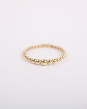 Load image into Gallery viewer, Bubble Ring in Yellow Gold
