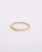 Load image into Gallery viewer, Bubble Ring in Yellow Gold
