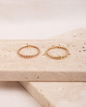 Load image into Gallery viewer, Bubble Ring in Yellow Gold

