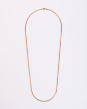 Load image into Gallery viewer, Margarita Chain Necklace

