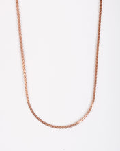 Load image into Gallery viewer, Margarita Chain Necklace
