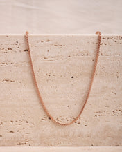 Load image into Gallery viewer, Margarita Chain Necklace
