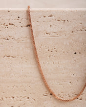 Load image into Gallery viewer, Margarita Chain Necklace
