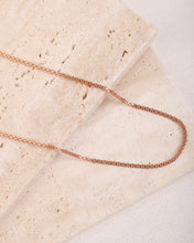 Load image into Gallery viewer, Margarita Chain Necklace
