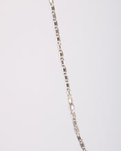 Load image into Gallery viewer, Dainty Mariner Chain Necklace
