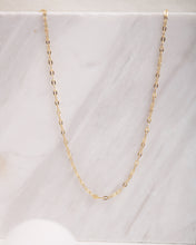 Load image into Gallery viewer, Eleni Chain Necklace

