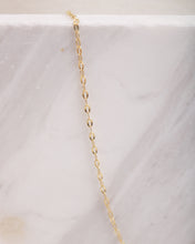 Load image into Gallery viewer, Eleni Chain Necklace
