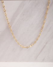 Load image into Gallery viewer, Eleni Chain Necklace

