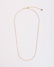 Load image into Gallery viewer, Essential Slider Necklace
