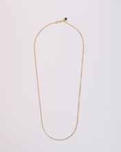 Load image into Gallery viewer, Essential Slider Necklace
