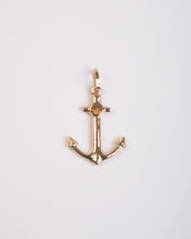 Load image into Gallery viewer, Anchor Pendant
