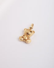 Load image into Gallery viewer, Teddy Bear Pendant
