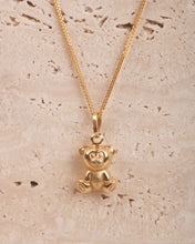 Load image into Gallery viewer, Teddy Bear Pendant
