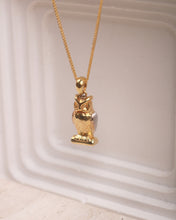 Load image into Gallery viewer, Owl Pendant
