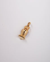 Load image into Gallery viewer, Owl Pendant
