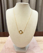 Load image into Gallery viewer, Initial Necklace
