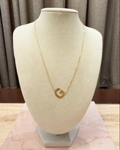 Load image into Gallery viewer, Initial Necklace
