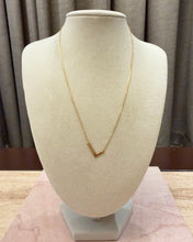 Load image into Gallery viewer, Initial Necklace
