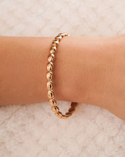 Load image into Gallery viewer, Oval Bead Bangle
