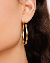 Load image into Gallery viewer, Priscilla Hoop Earrings

