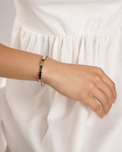 Load image into Gallery viewer, Hexagon Bangle
