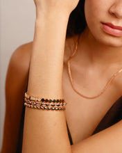 Load image into Gallery viewer, Oval Bead Bangle
