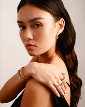 Load image into Gallery viewer, Chiara Ring in Yellow Gold
