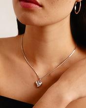 Load image into Gallery viewer, Floating Heart Pendant
