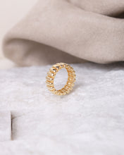 Load image into Gallery viewer, Ridge Ring
