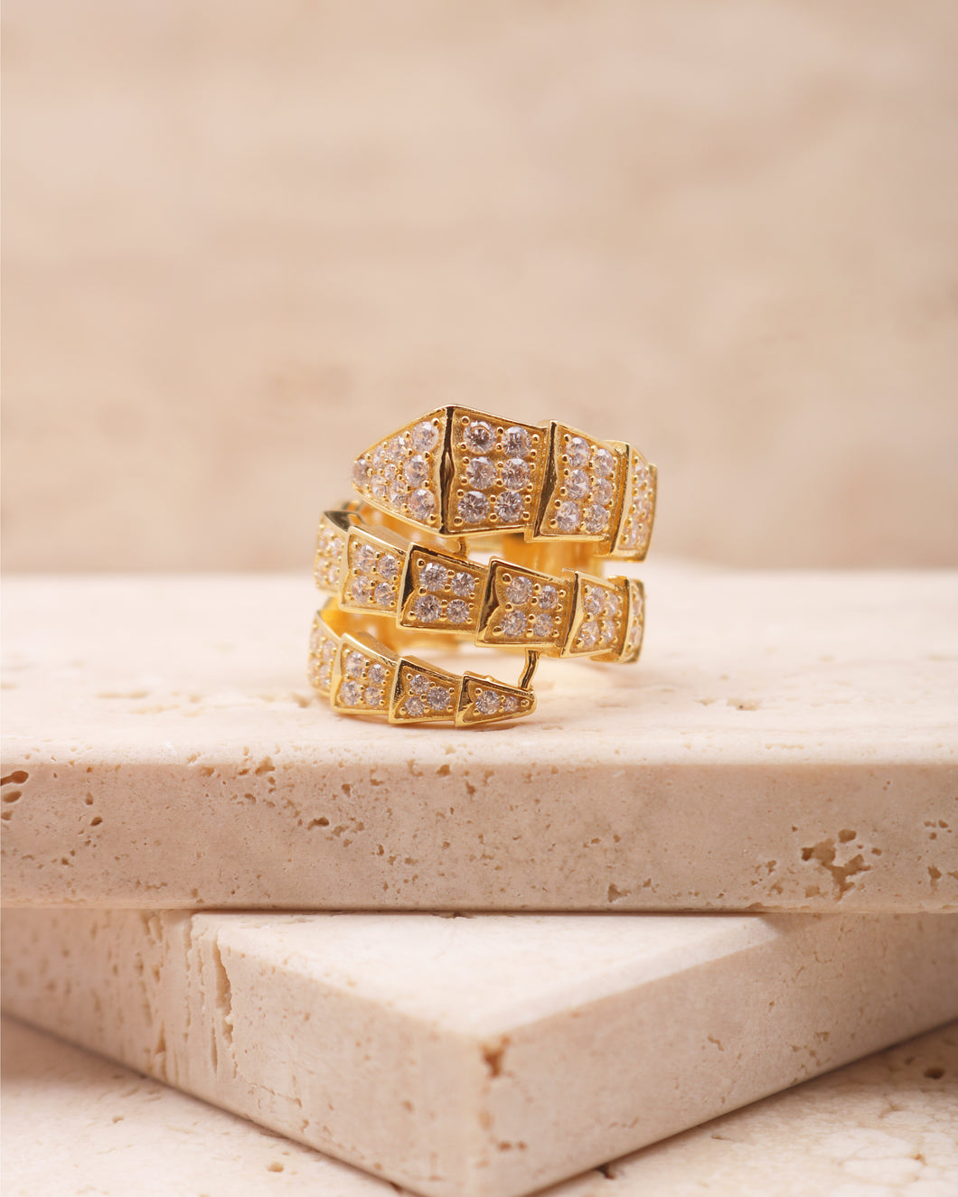 Serpent Ring