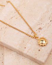 Load image into Gallery viewer, Sun Pendant
