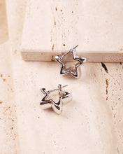 Load image into Gallery viewer, Star Earrings
