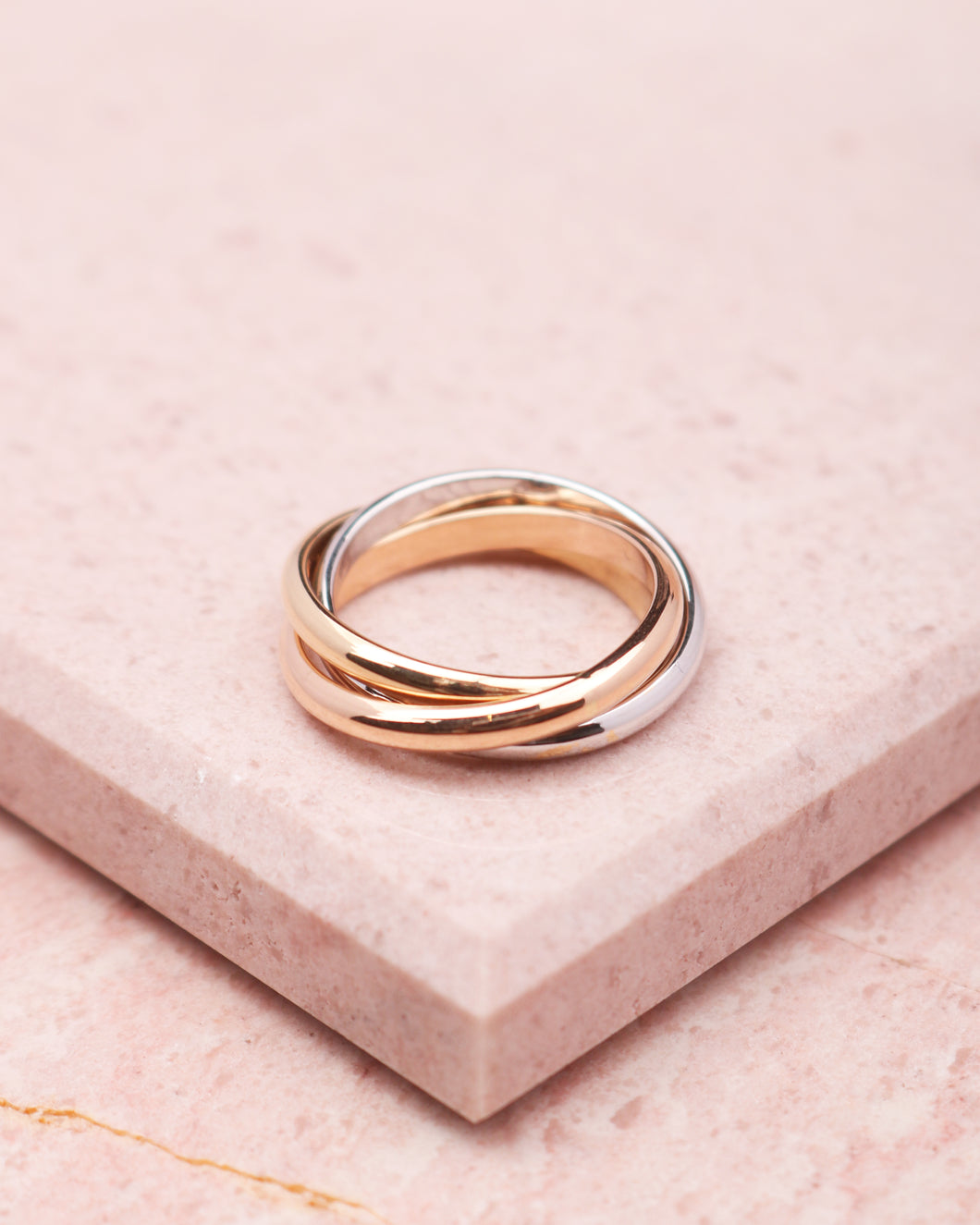 Trinità Ring