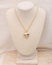 Load image into Gallery viewer, Candy Heart Necklace

