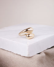 Load image into Gallery viewer, Waterdrop Ring
