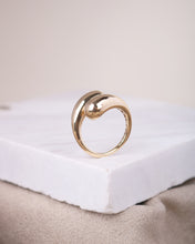 Load image into Gallery viewer, Waterdrop Ring

