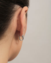 Load image into Gallery viewer, Carabiner Earrings
