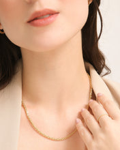Load image into Gallery viewer, Foxtail Chain Necklace
