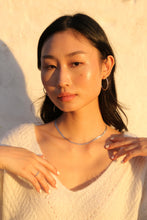 Load image into Gallery viewer, Aria Curb Chain Necklace
