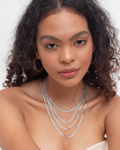Load image into Gallery viewer, Aria Curb Chain Necklace
