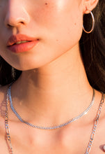 Load image into Gallery viewer, Aria Curb Chain Necklace
